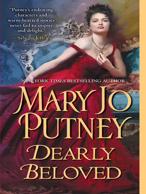 Dearly Beloved - ebook